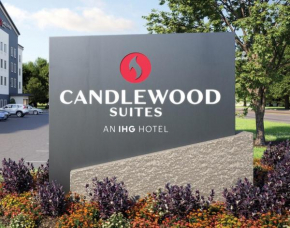 Candlewood Suites Miami - Doral by IHG
